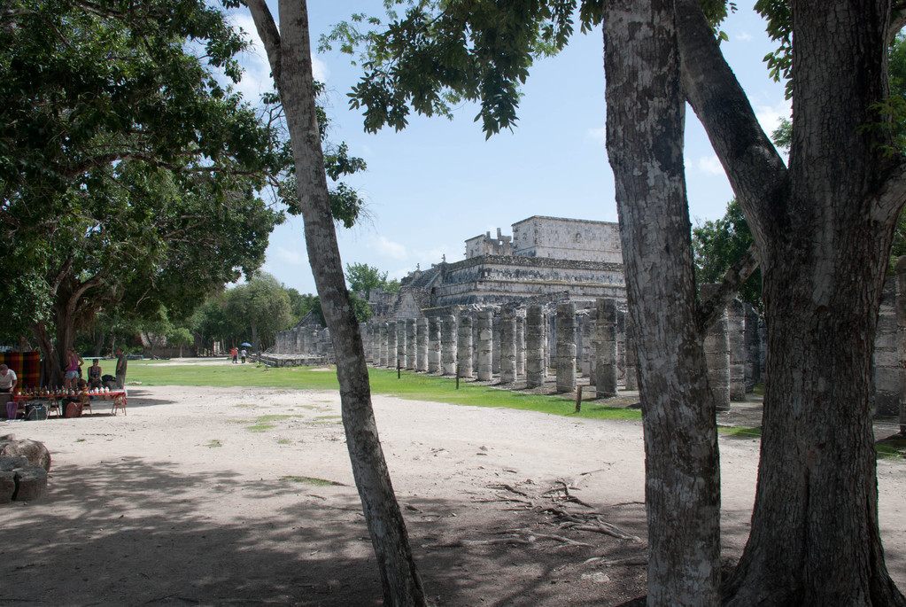 Chichen Itza Chichen Itza