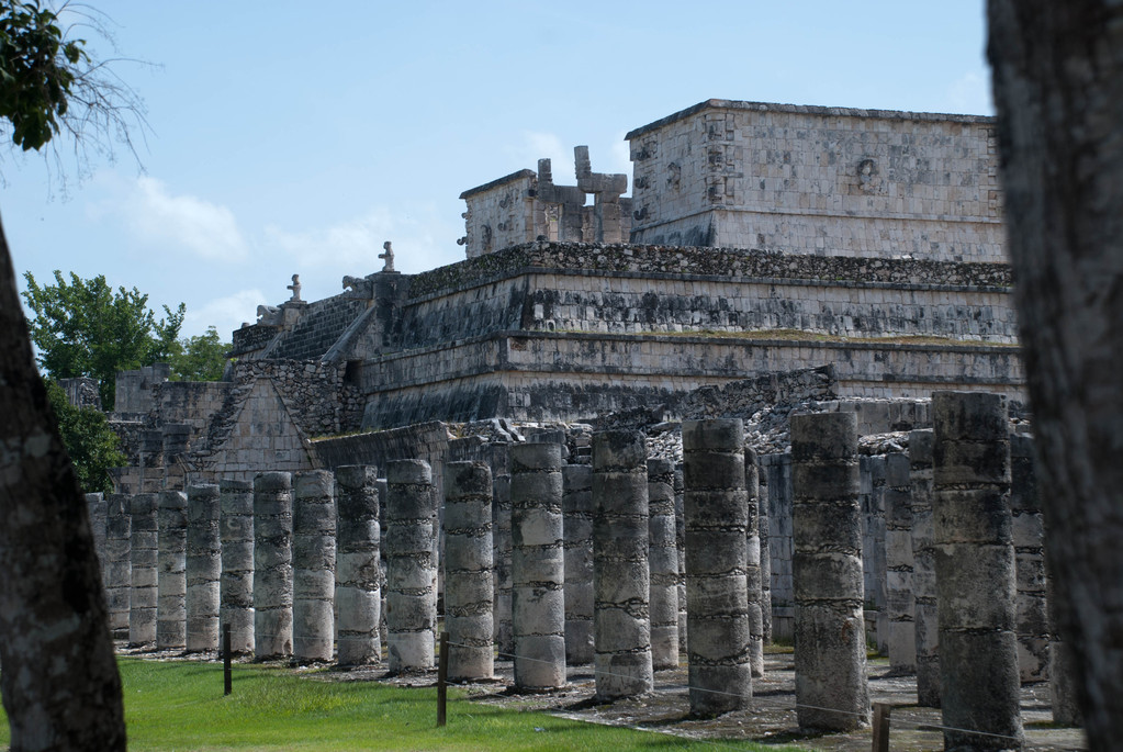 Chichen Itza Chichen Itza