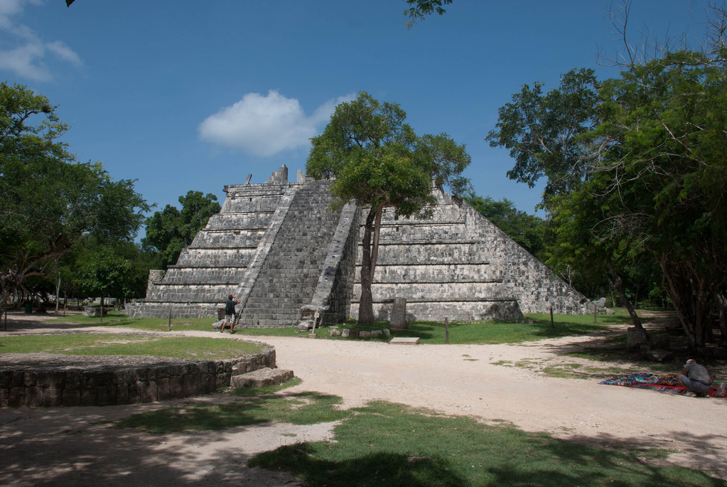 Chichen Itza Chichen Itza