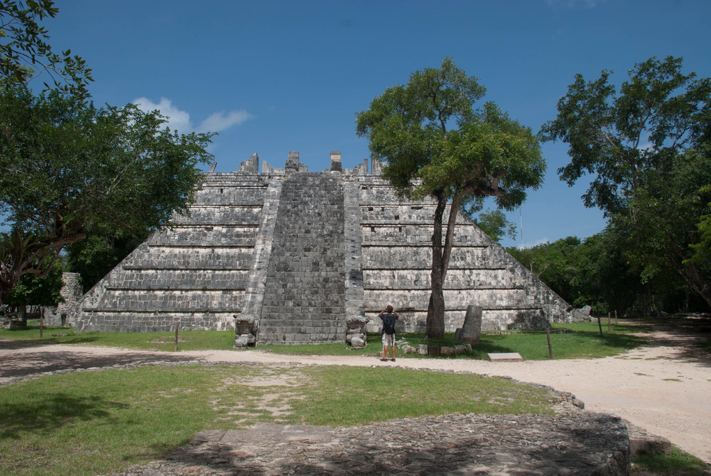 Chichen Itza Chichen Itza