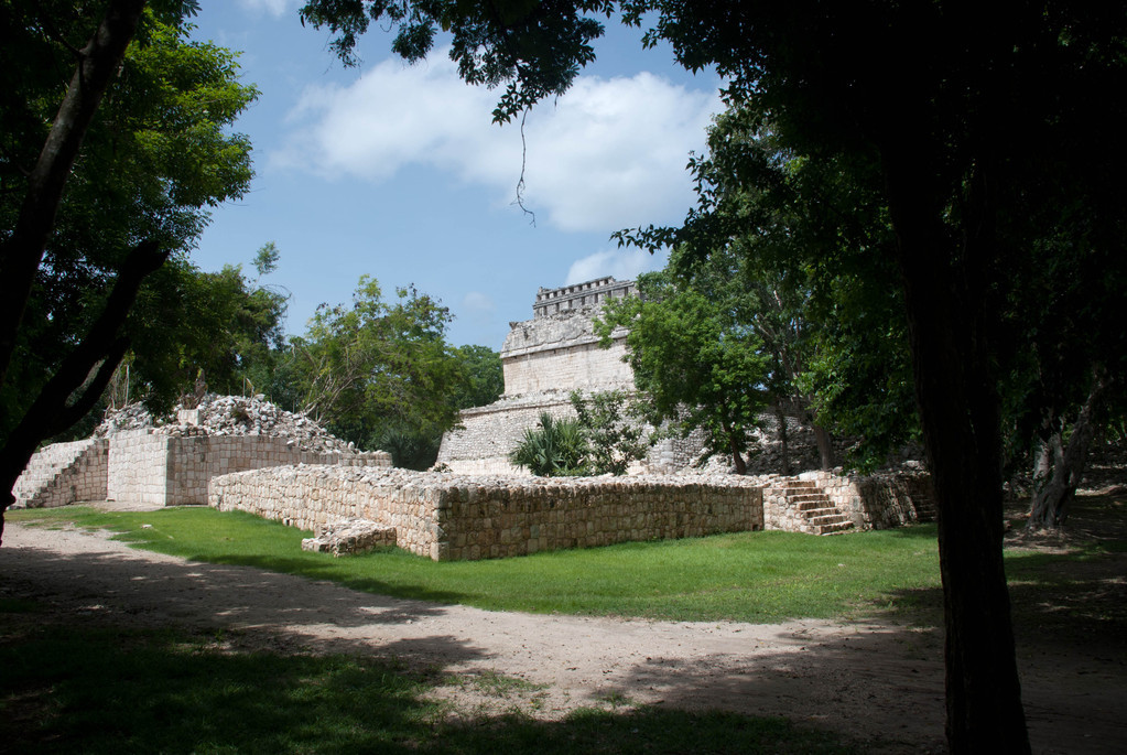 Chichen Itza Chichen Itza