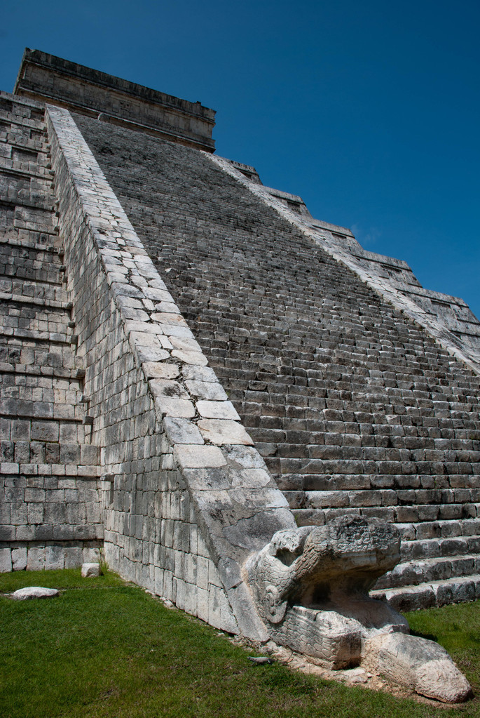 Chichen Itza Chichen Itza
