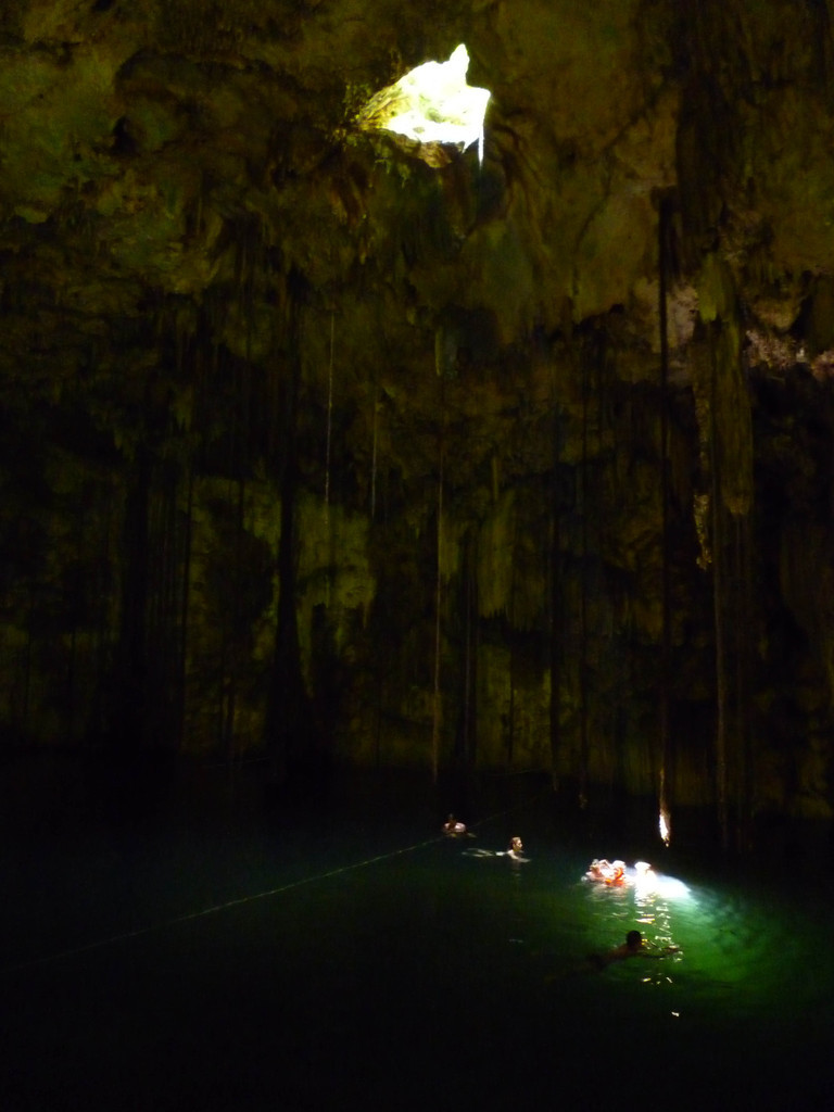 Cenote