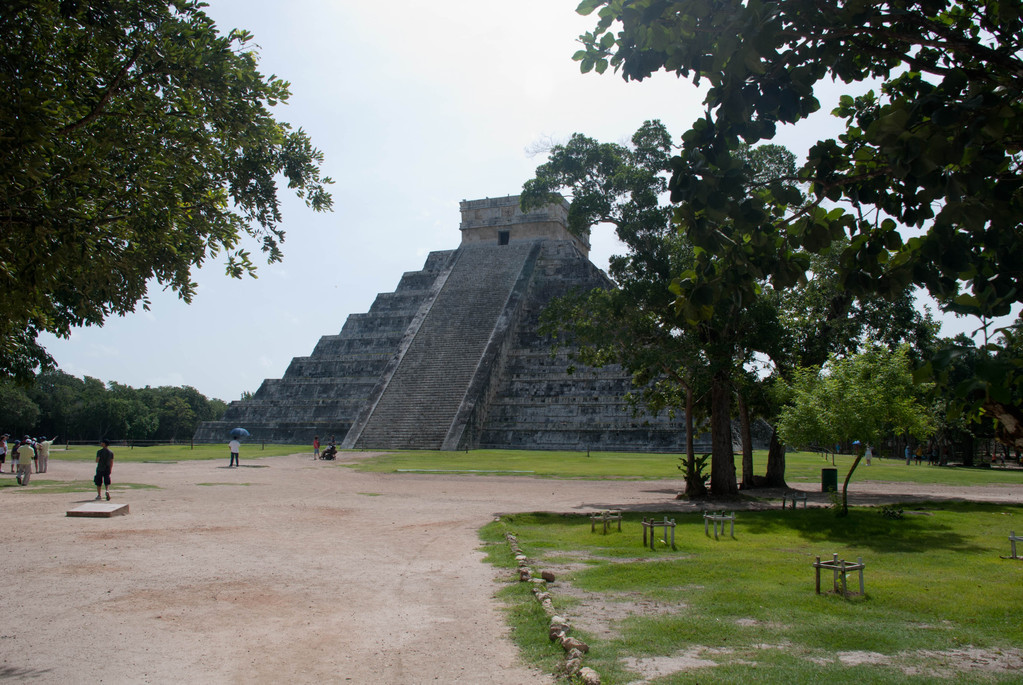 Chichen Itza Chichen Itza