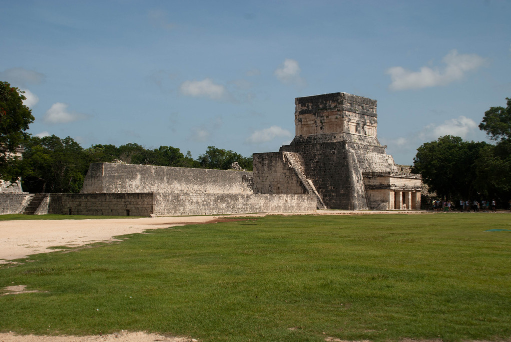 Chichen Itza Chichen Itza