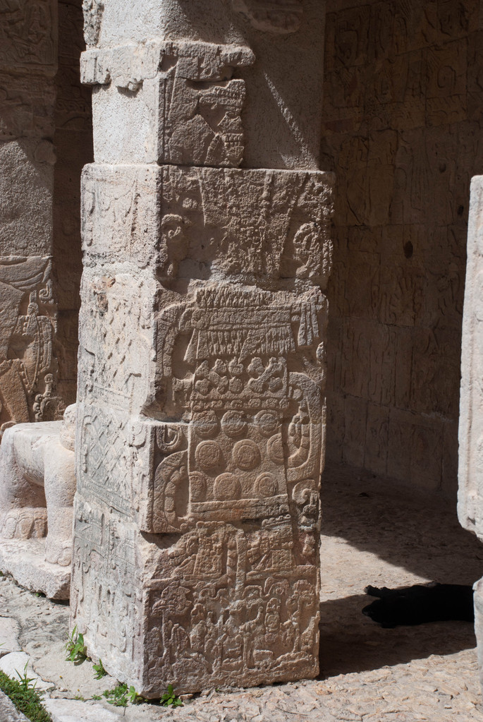 Chichen Itza Chichen Itza
