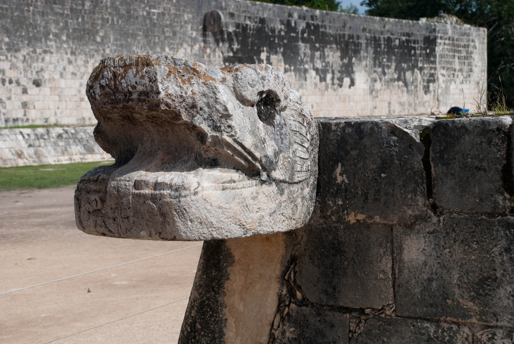 Chichen Itza Chichen Itza