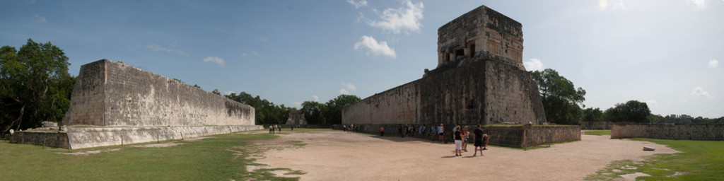 Chichen Itza Chichen Itza