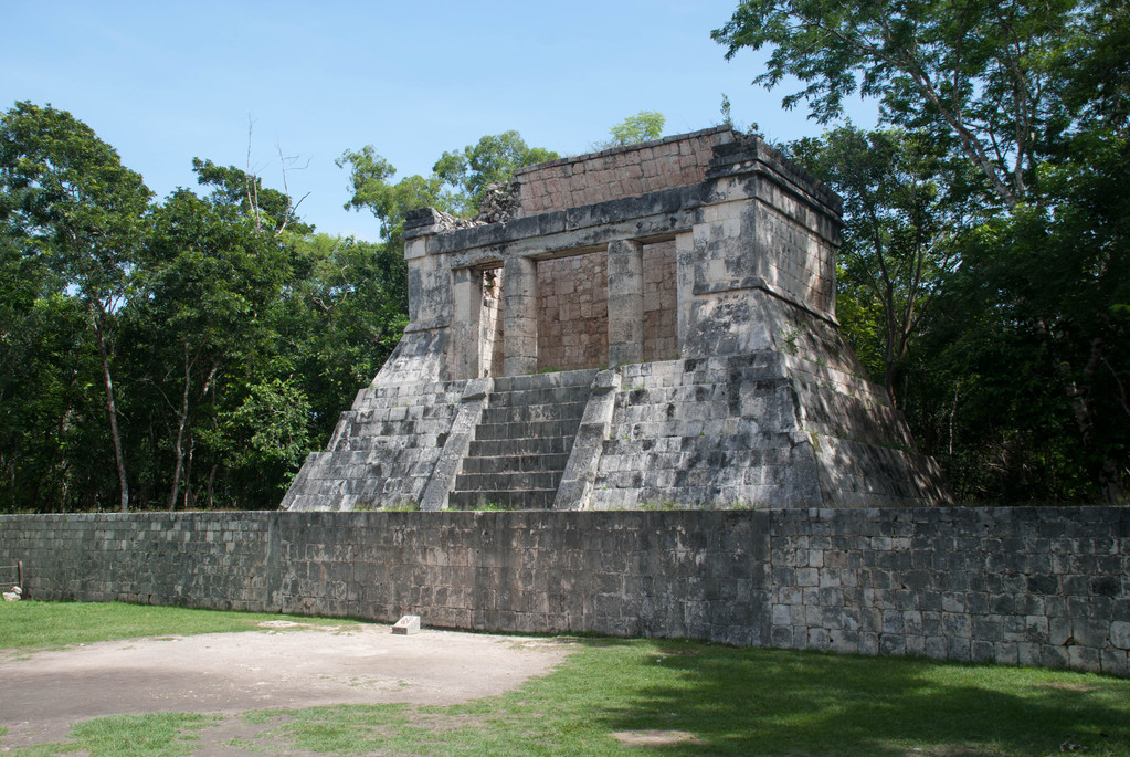 Chichen Itza Chichen Itza