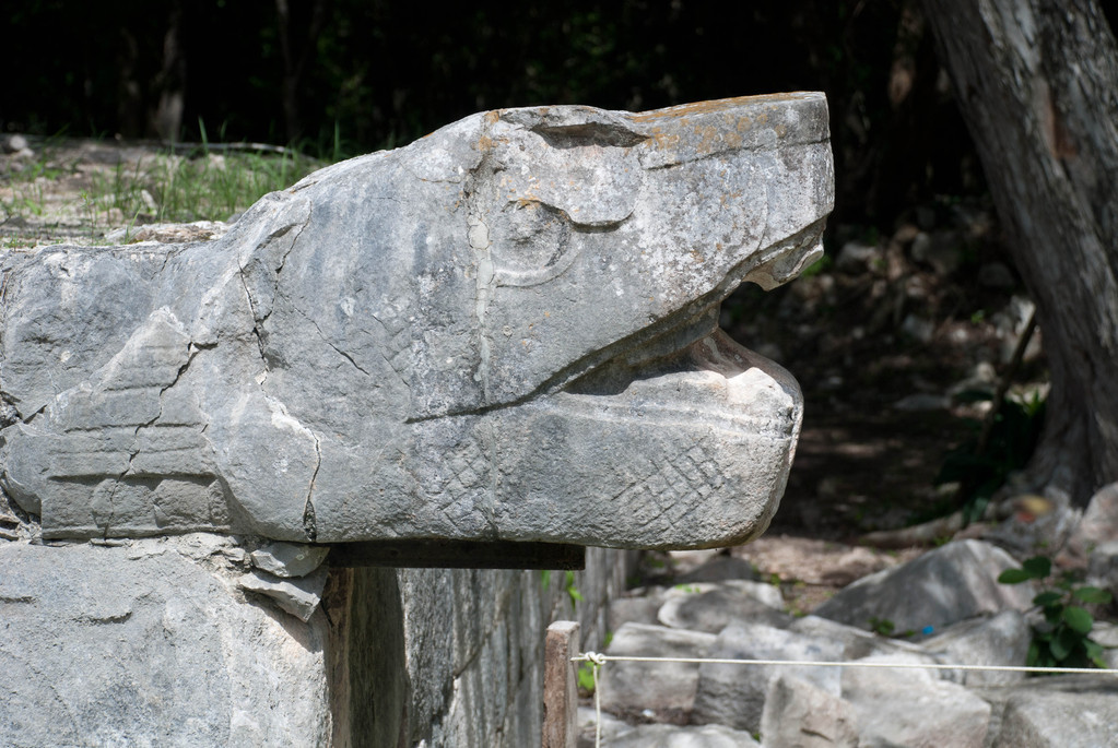 Chichen Itza Chichen Itza