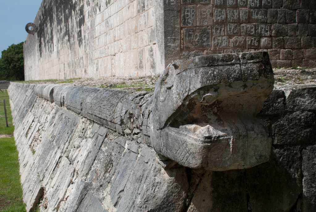Chichen Itza Chichen Itza