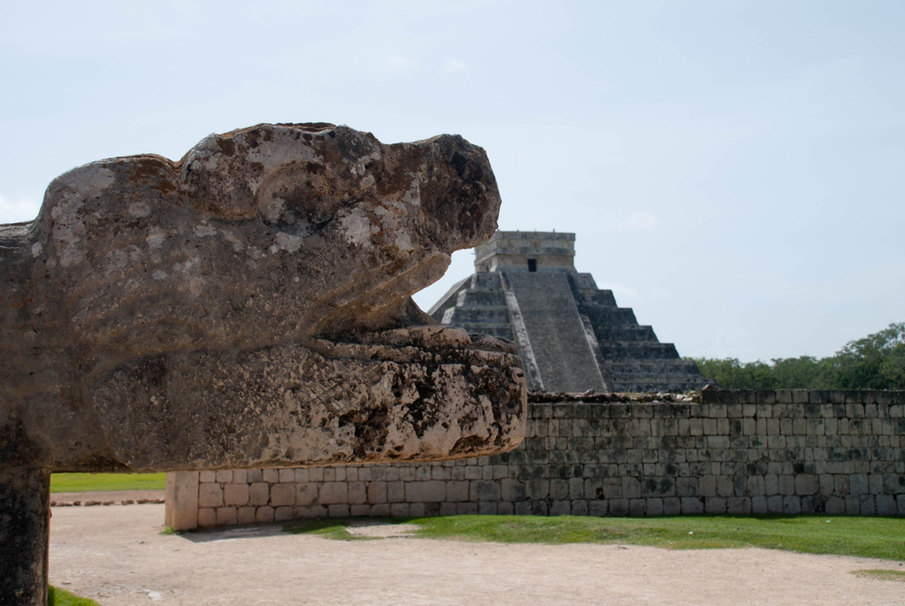 Chichen Itza Chichen Itza