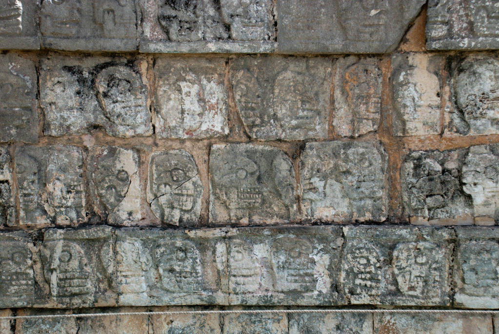 Chichen Itza Chichen Itza