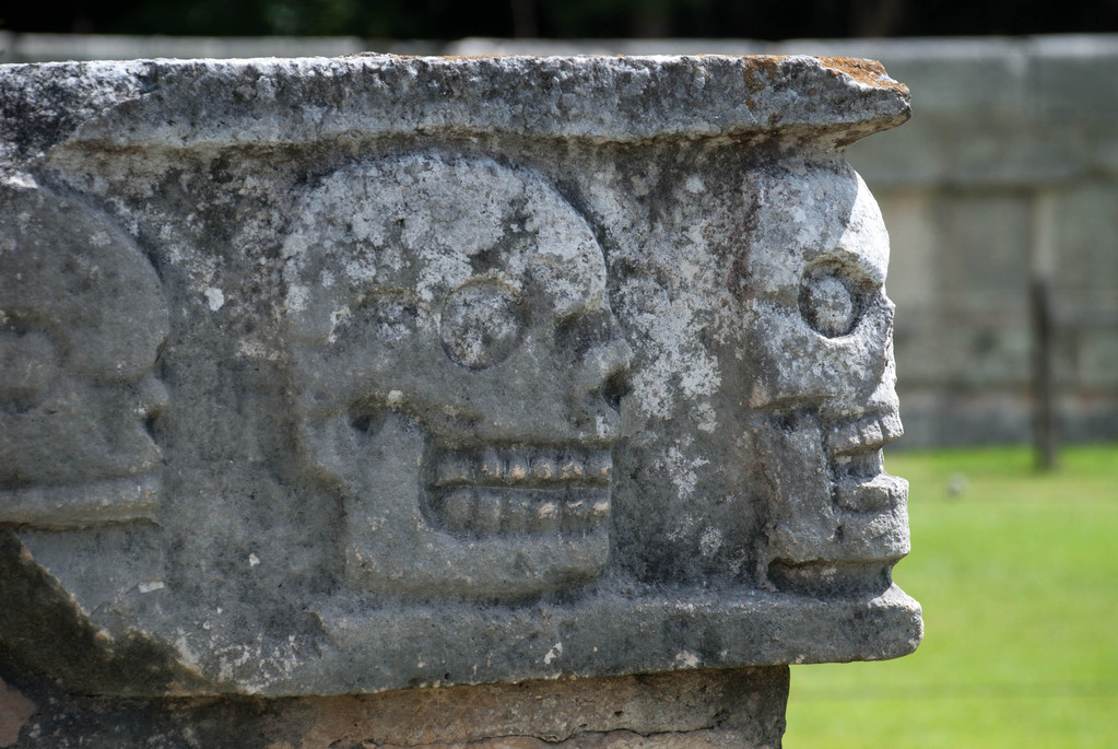 Chichen Itza Chichen Itza