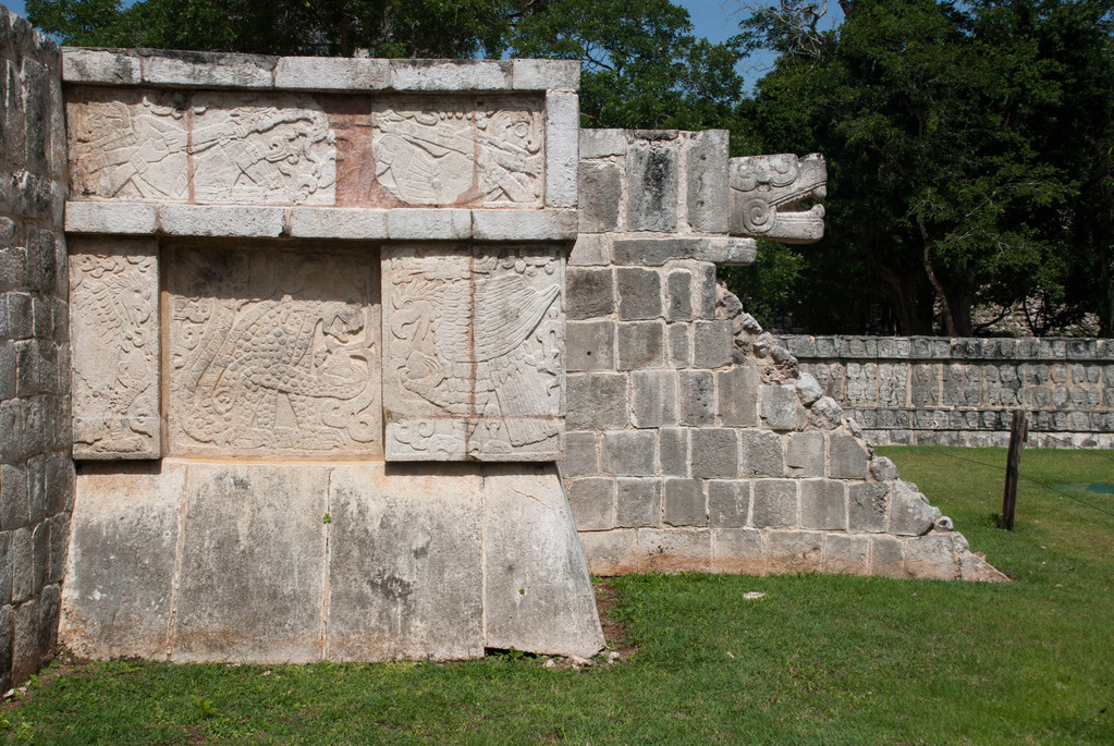 Chichen Itza Chichen Itza