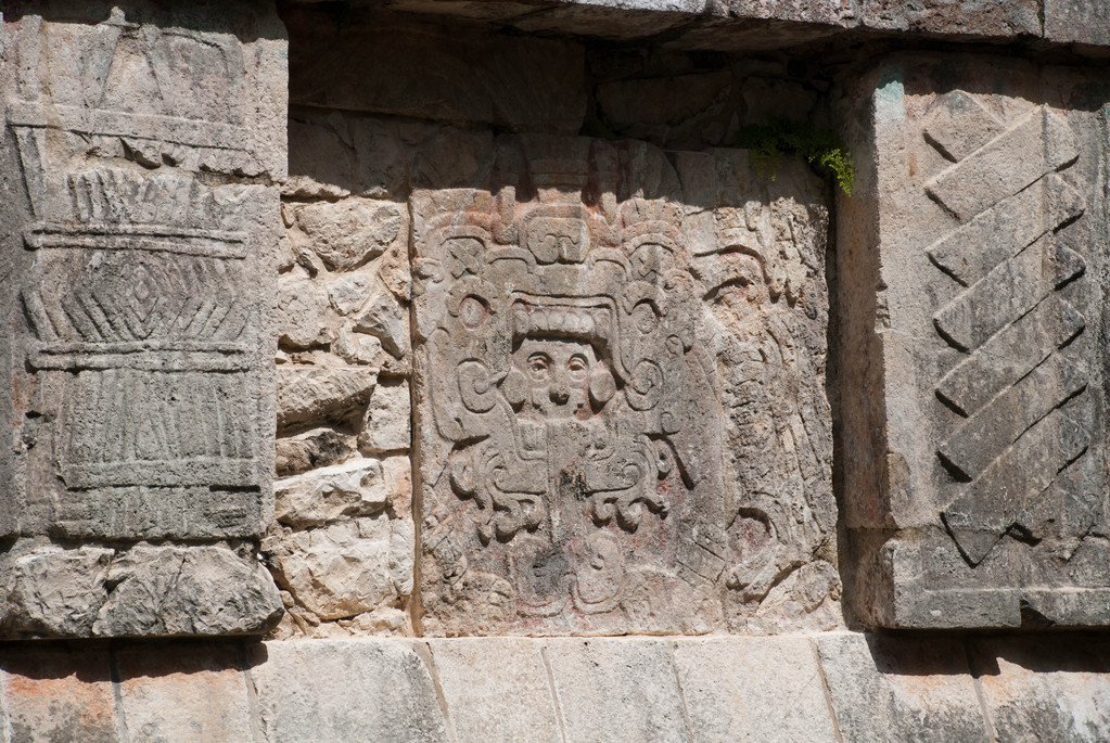 Chichen Itza Chichen Itza