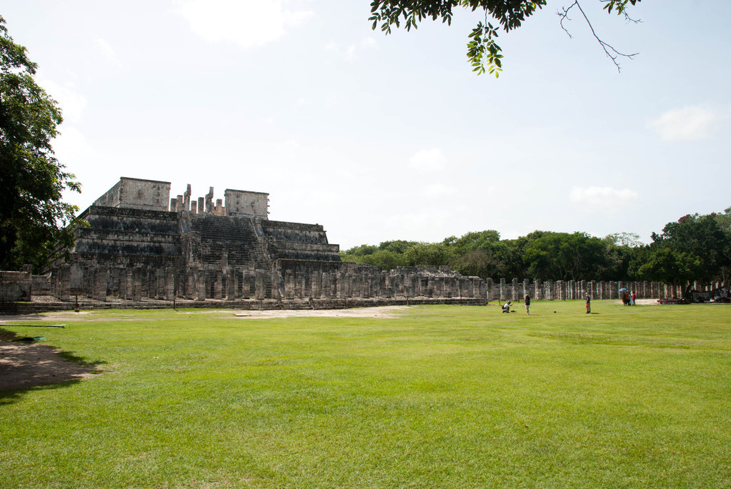Chichen Itza Chichen Itza