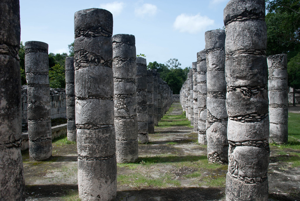 Chichen Itza Chichen Itza