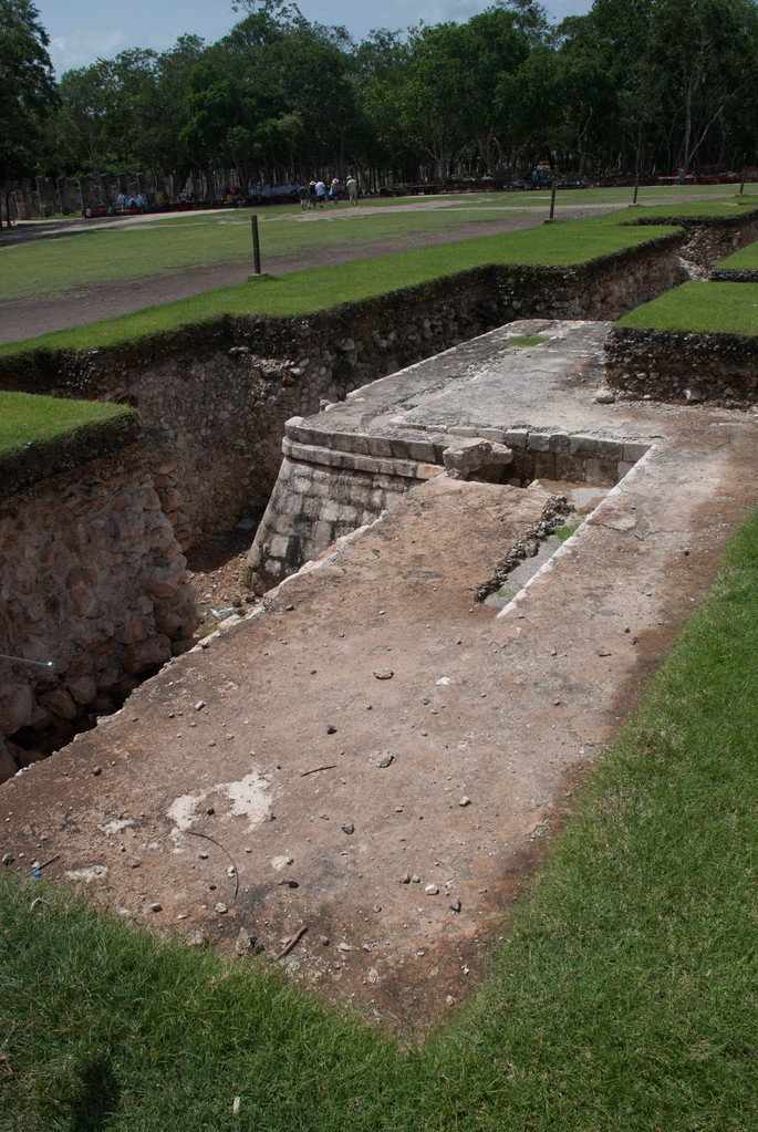 Chichen Itza Chichen Itza