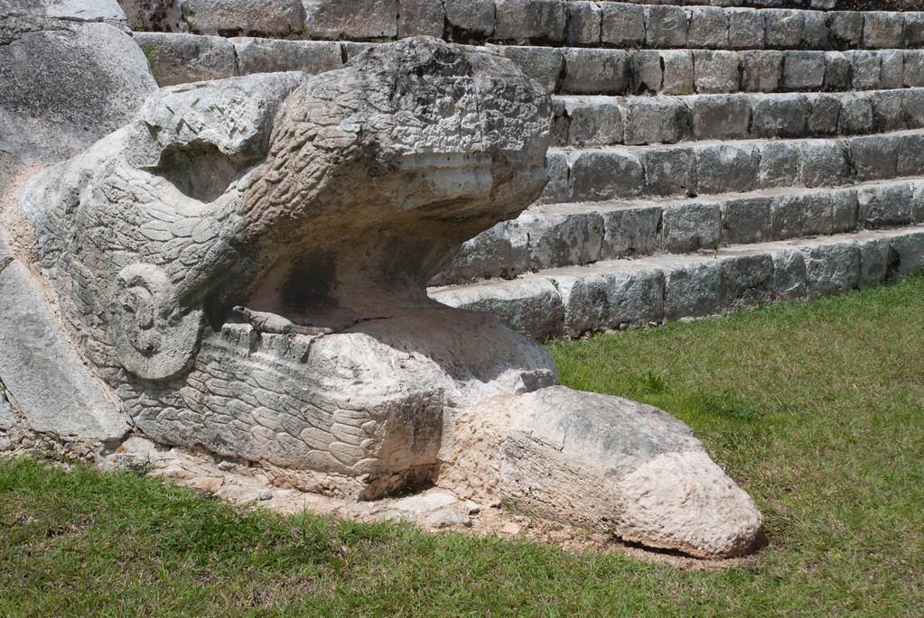 Chichen Itza Chichen Itza