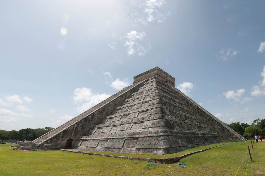 Chichen Itza Chichen Itza