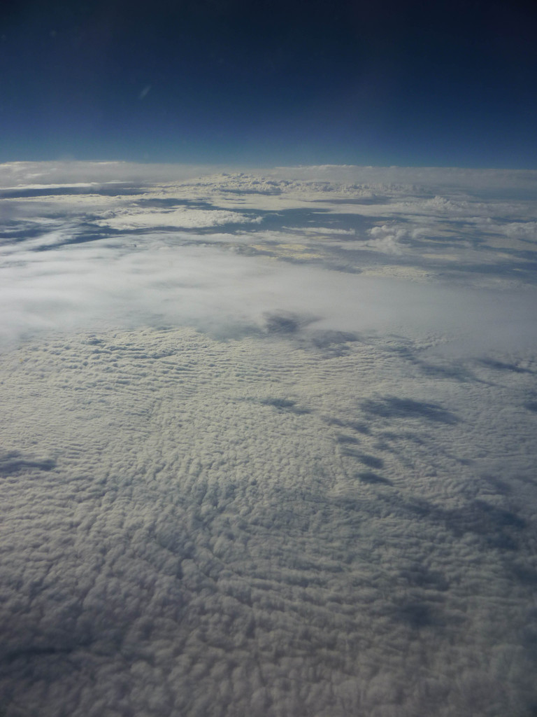 Clouds