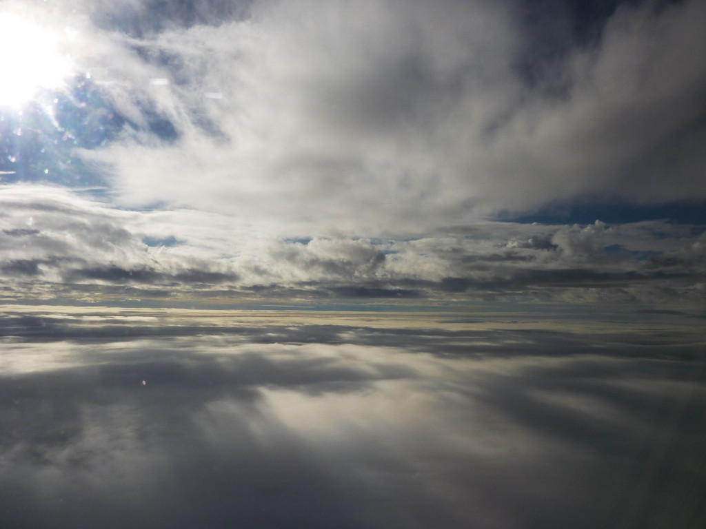 Clouds
