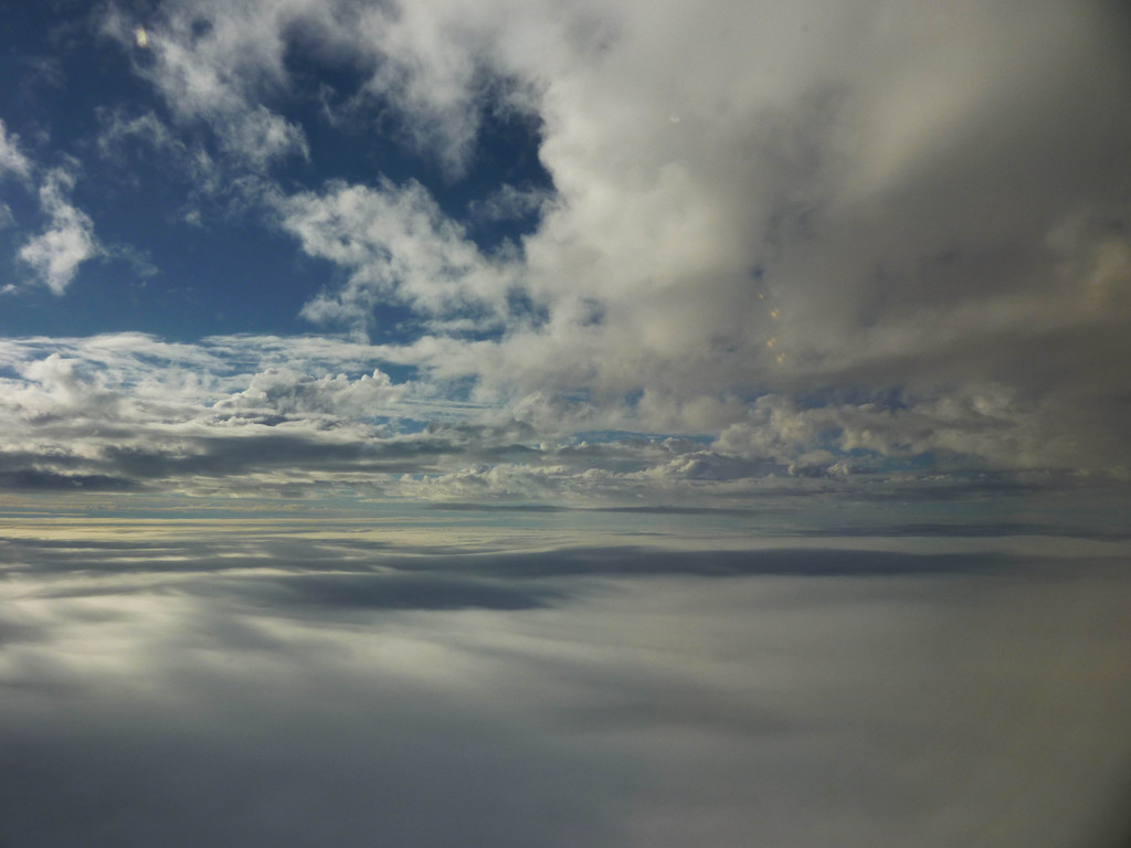 Clouds