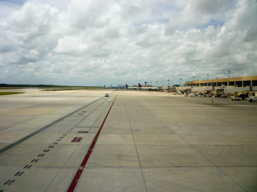 Runway