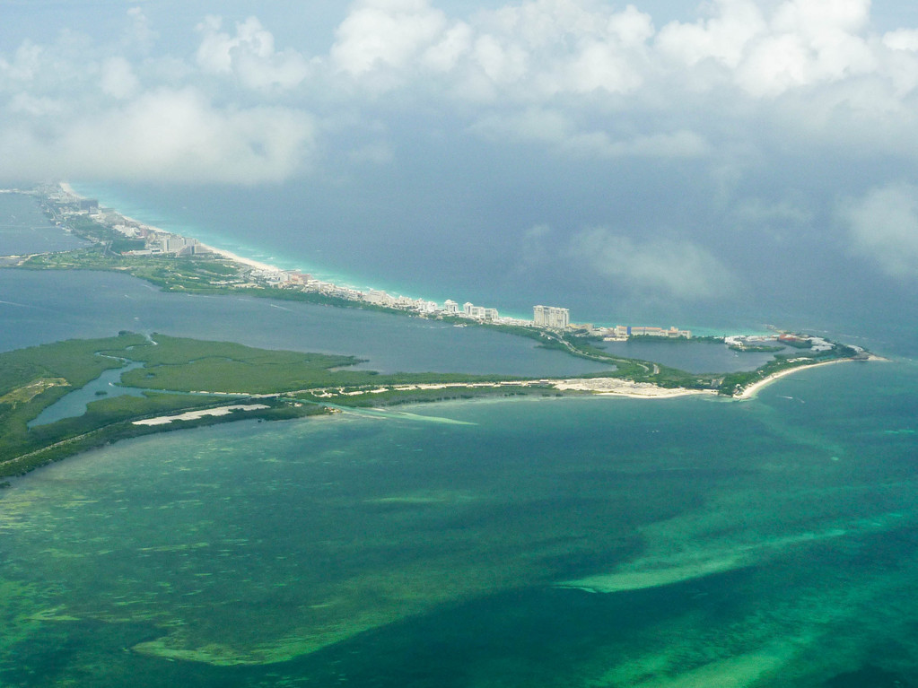 Cancun