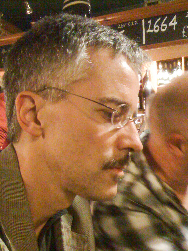 Bob DuCharme