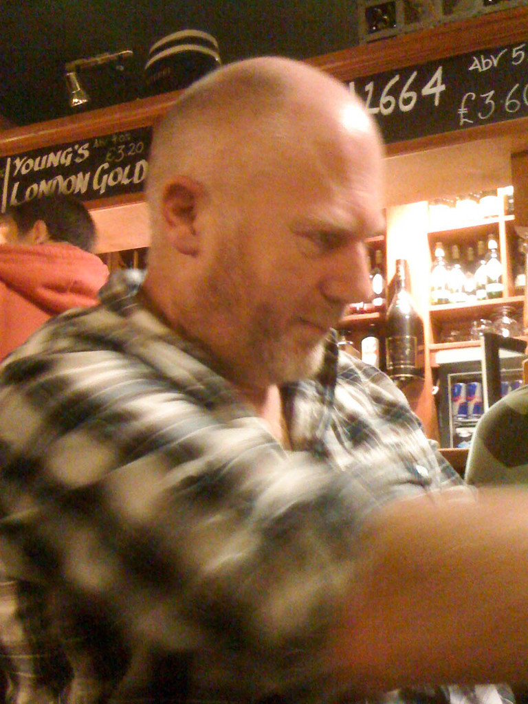 Paul Downey