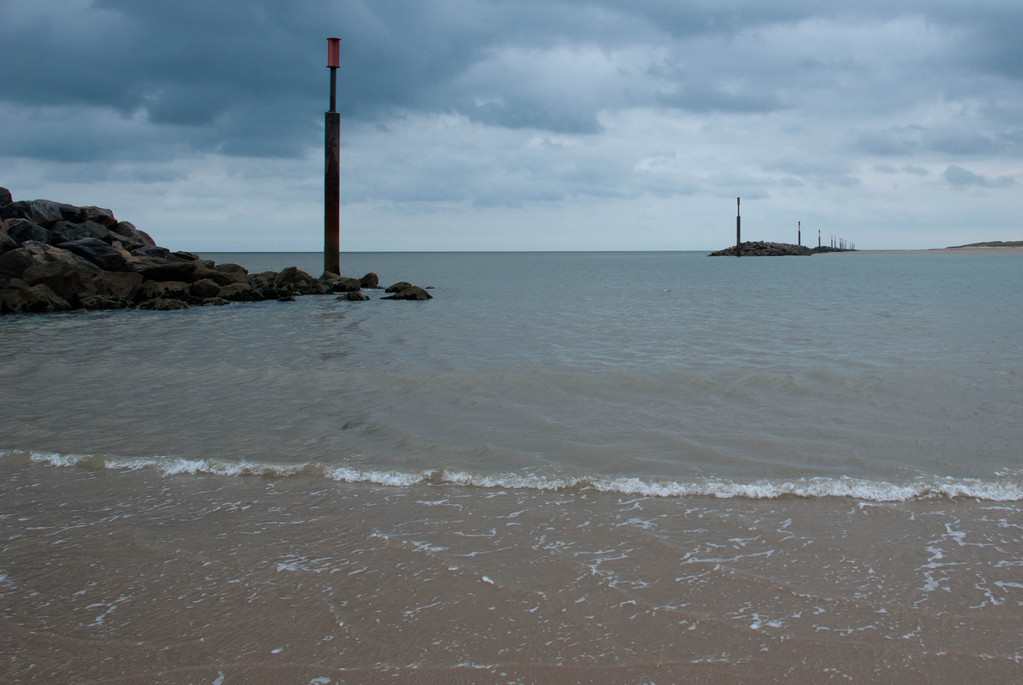 Sea Palling Sea Palling