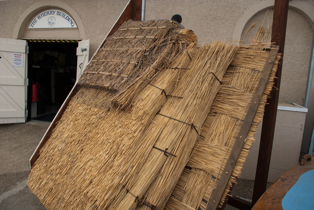Thatching Thatching