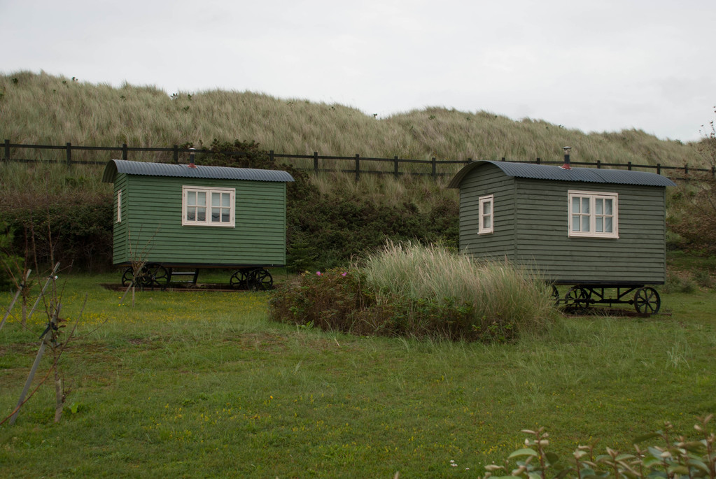 Caravans Caravans