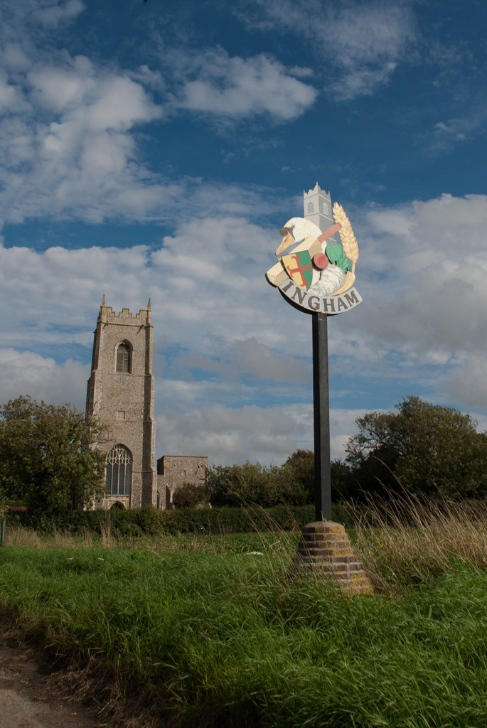 Ingham