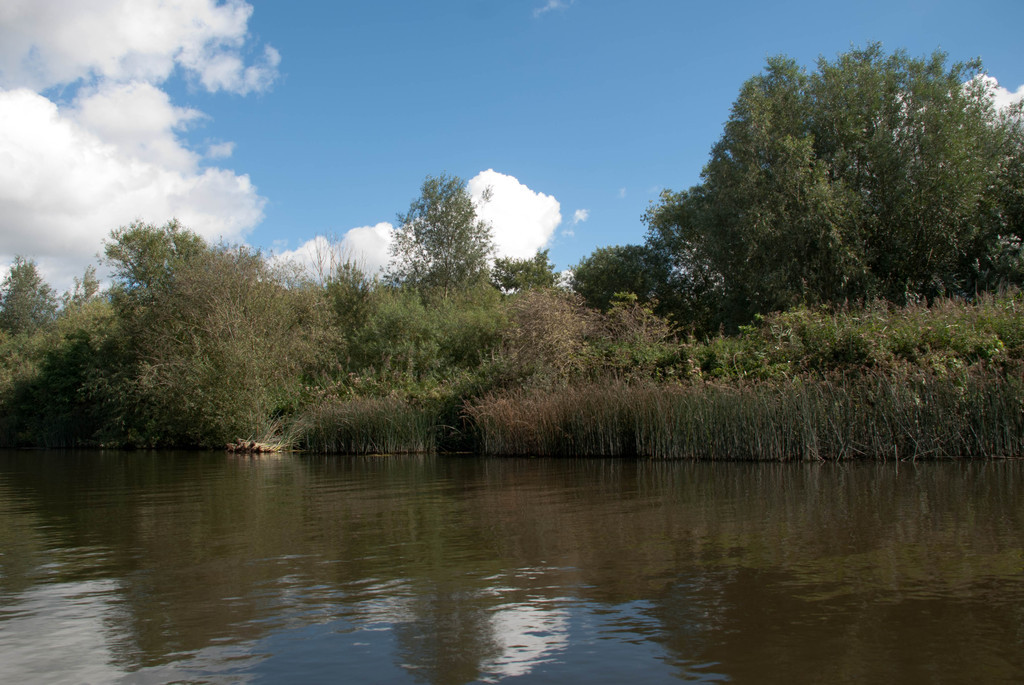 Stalham Staithe Stalham Staithe