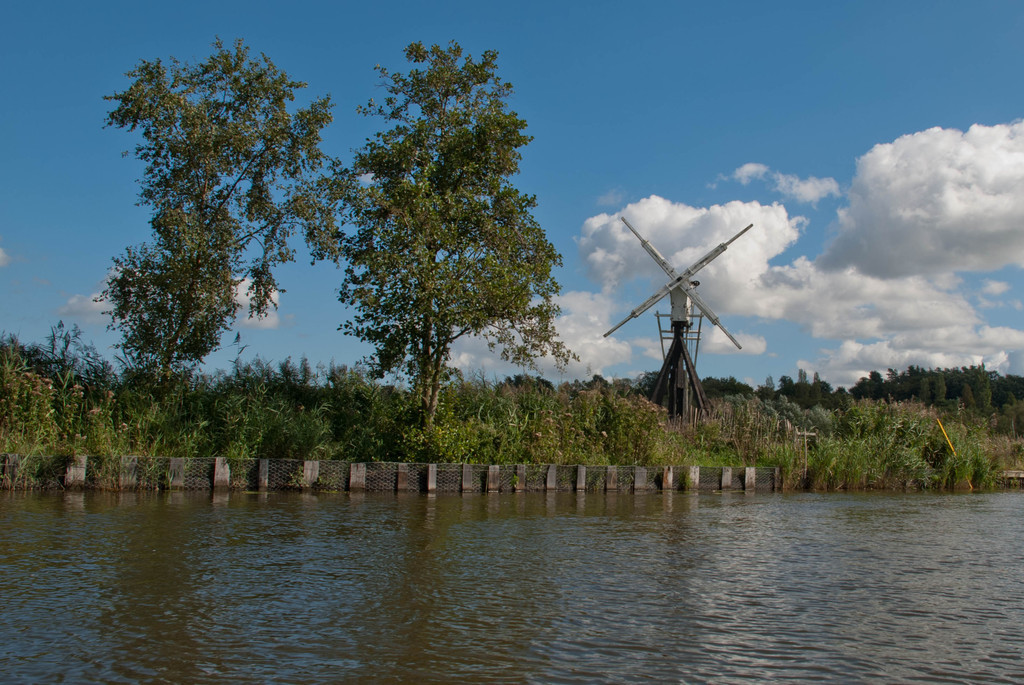 Windmill Windmill
