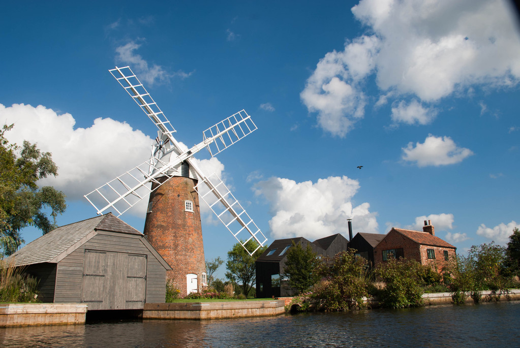 Windmill Windmill