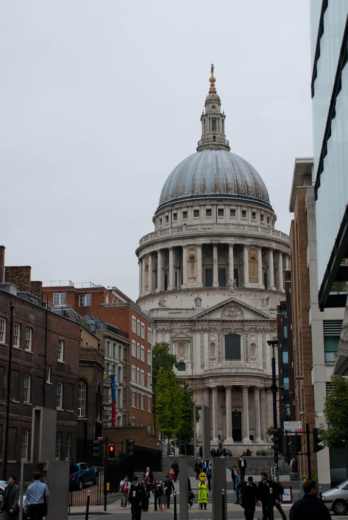 St. Paul's Cathedral