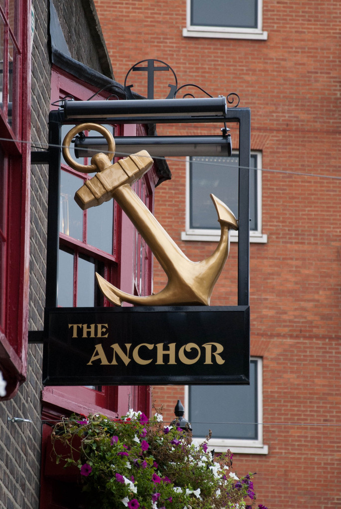 The Anchor