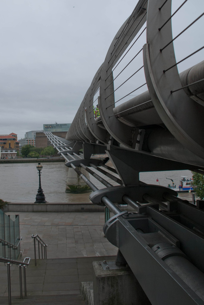 Millenium Bridge