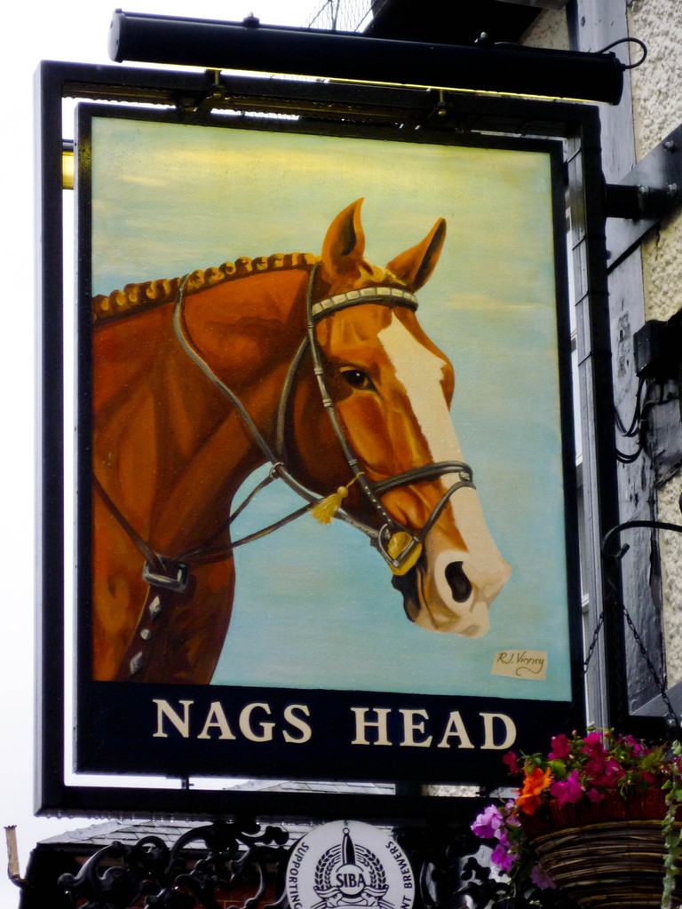 Nags Head