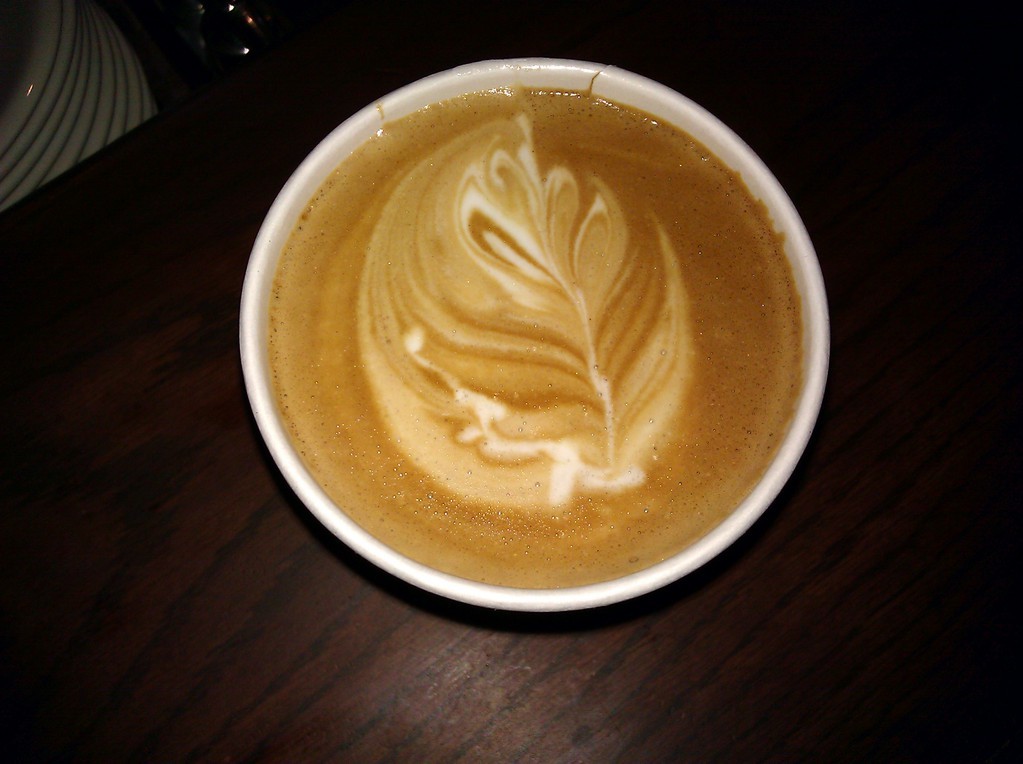 Cup of yum