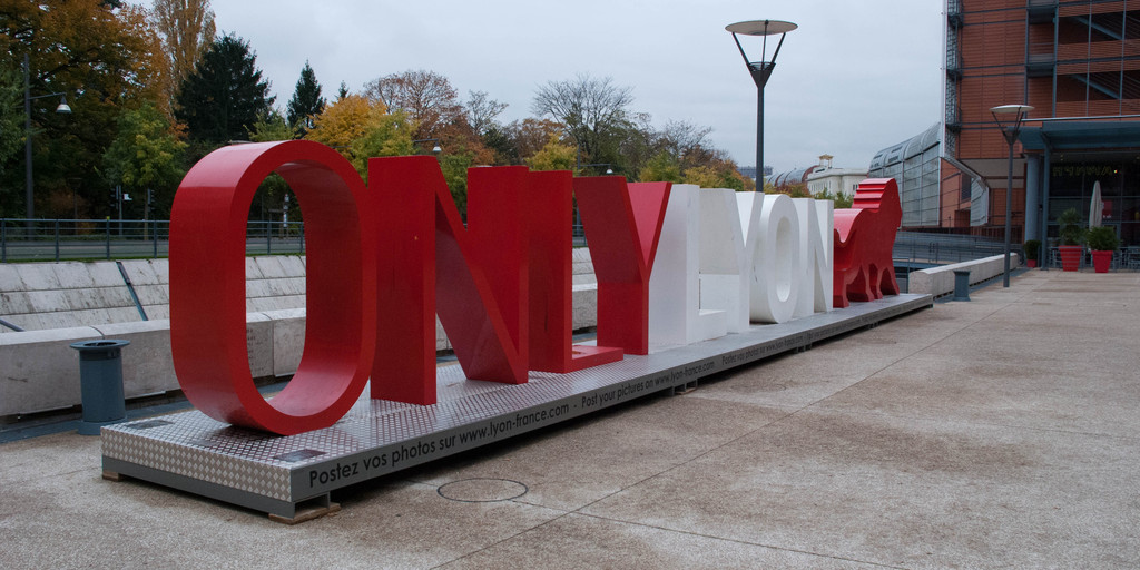 Only Lyon