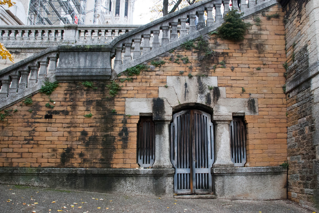 Basilique de Fourvière