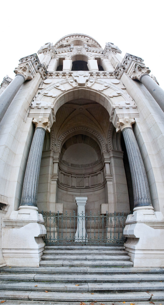 Basilique de Fourvière
