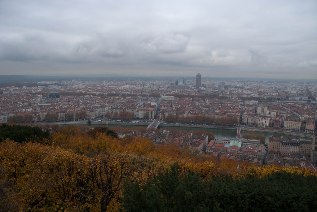 Lyon