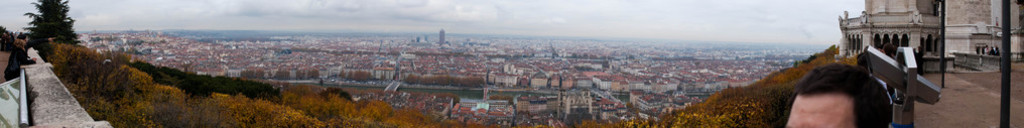 Lyon Panorama