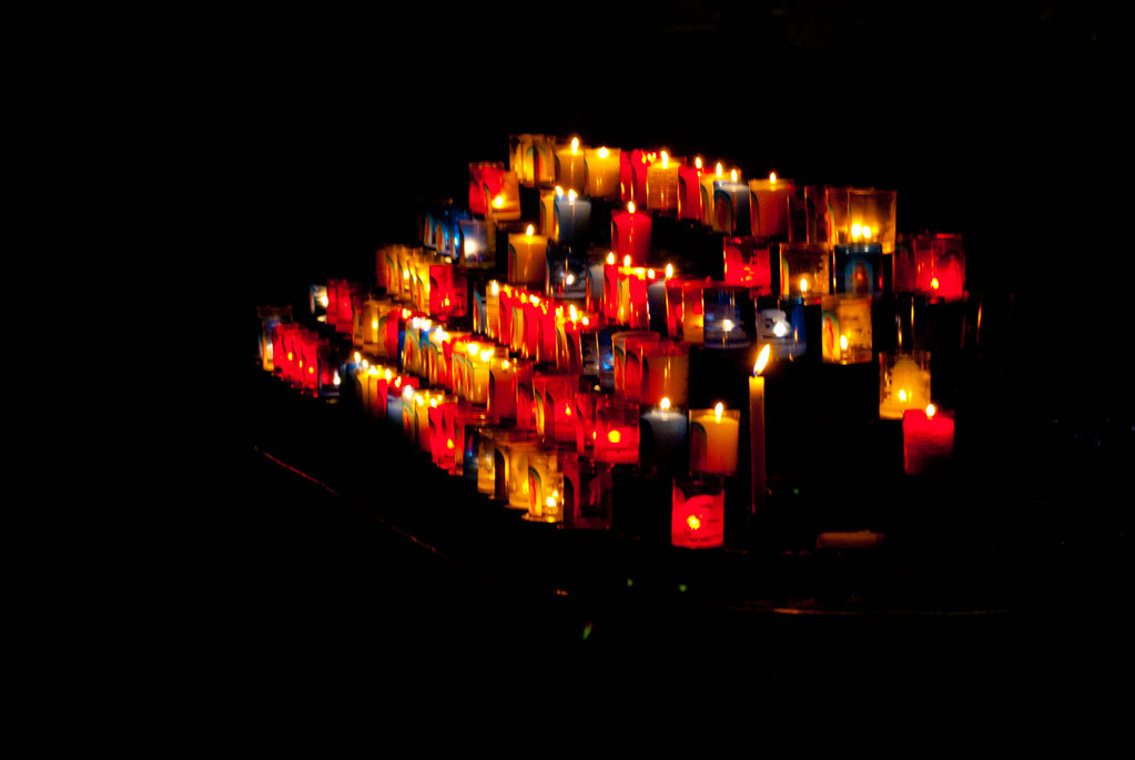 Votives
